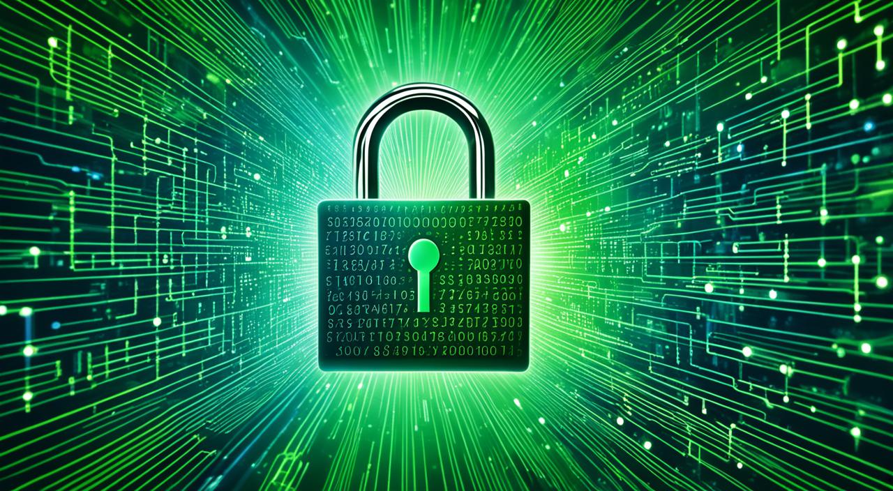 Cybersicherheit Gehalt