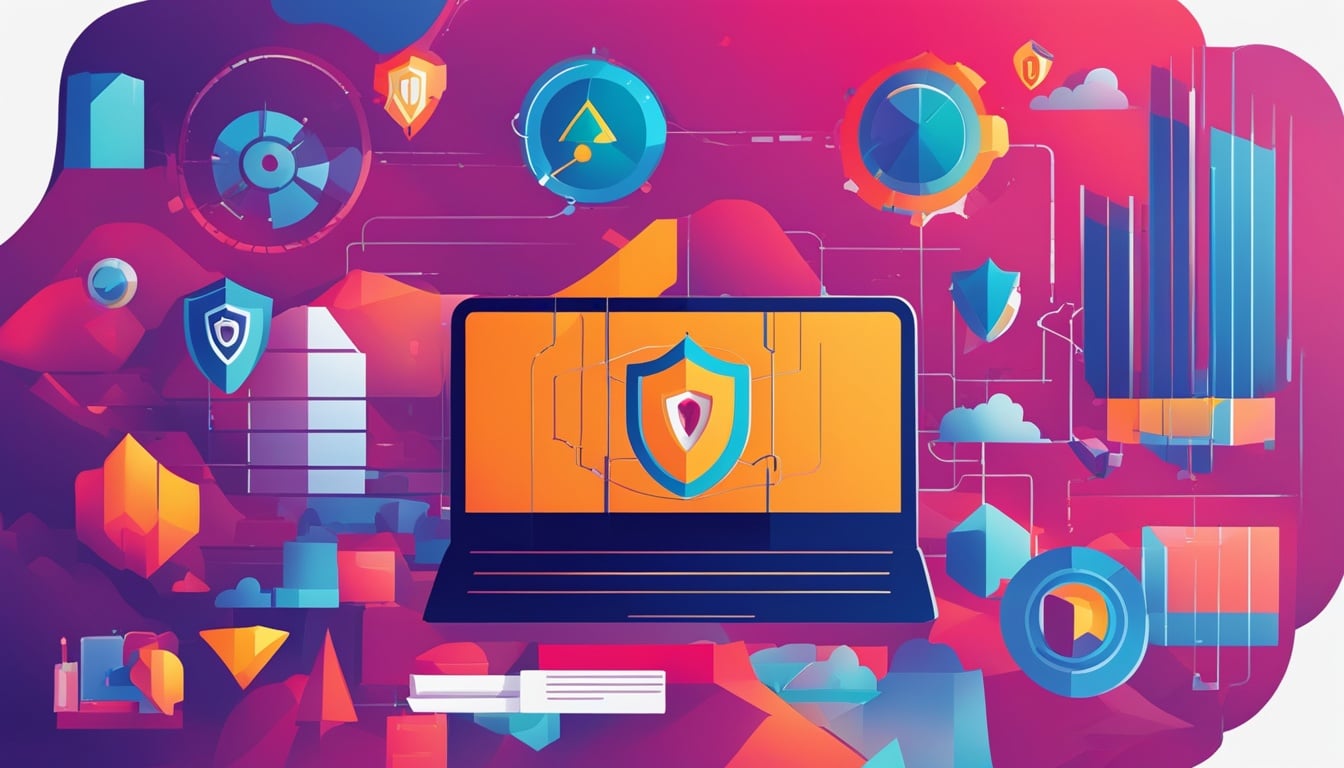 Cybersicherheit