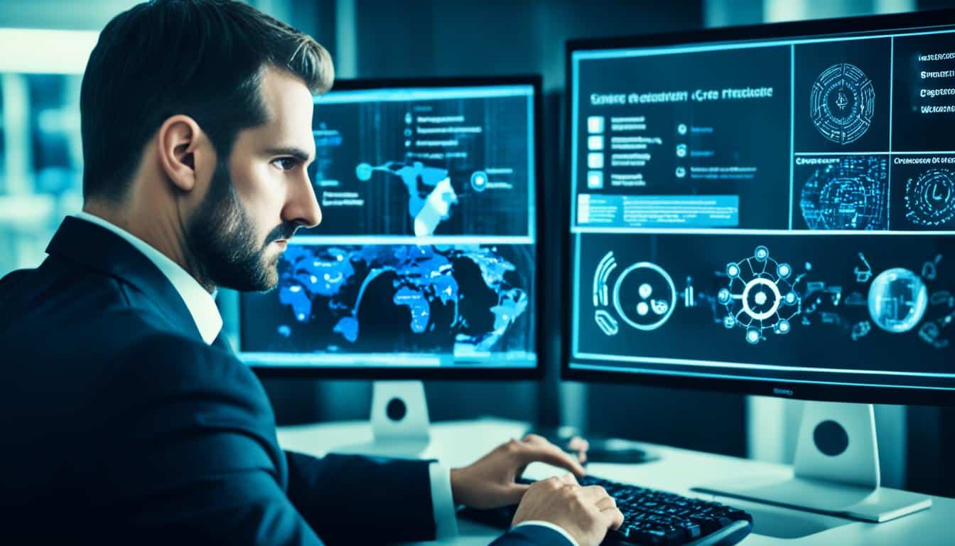 IT Risk Manager