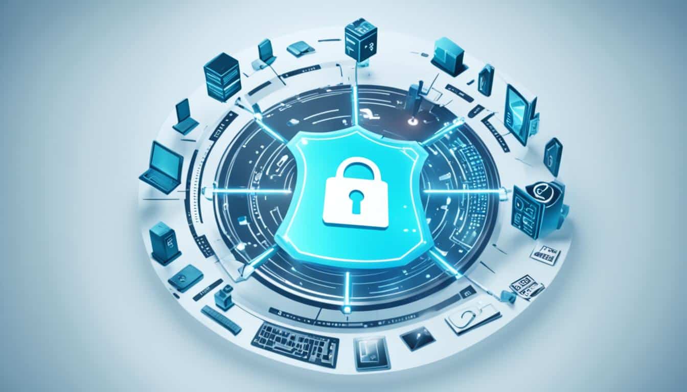 IT-Sicherheit