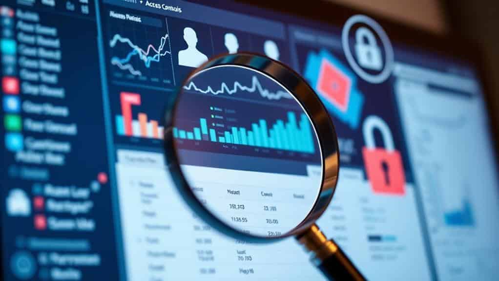 Warum die Benutzerzugriffssteuerungen in Informationssystemen prüfen?