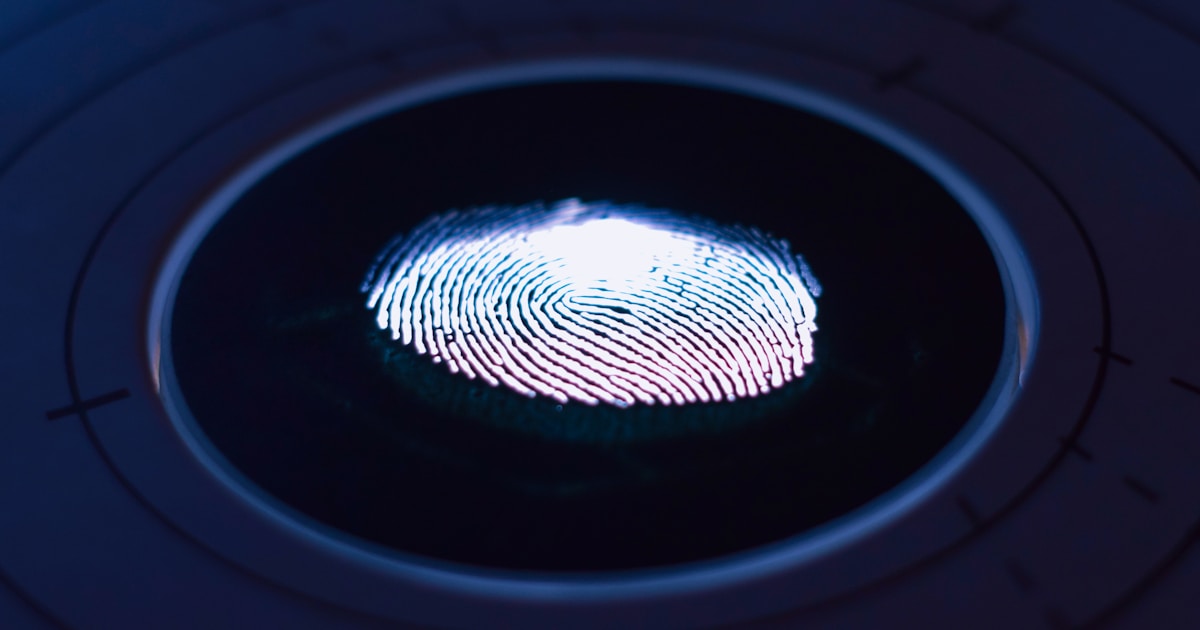 Biometrische Daten im Unternehmen – DSGVO-Anforderungen und Praxis