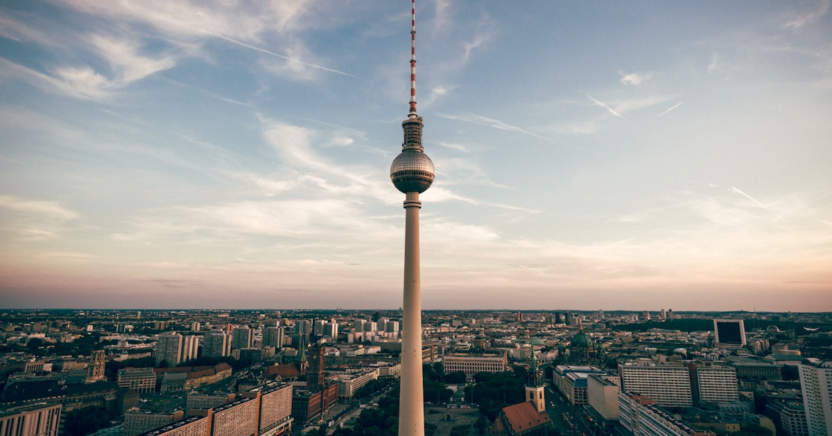 Externer Datenschutzbeauftragter Berlin: Die 10 besten Anbieter 2026