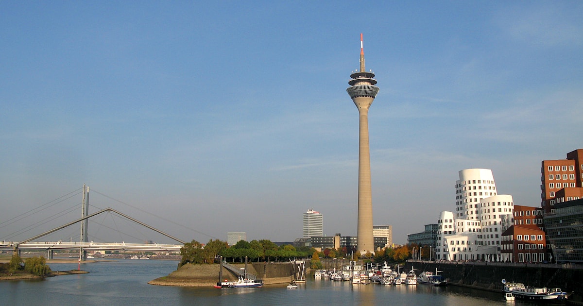 Externer Datenschutzbeauftragter Düsseldorf: Die 10 besten Anbieter 2026