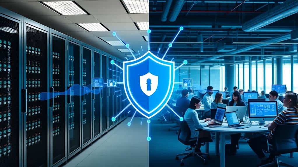 Warum Business Continuity mit Cybersecurity integrieren?