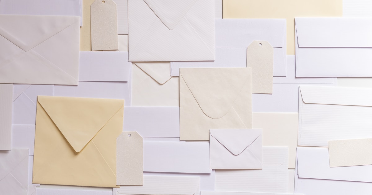 Newsletter DSGVO-konform versenden – Mailchimp & Co.