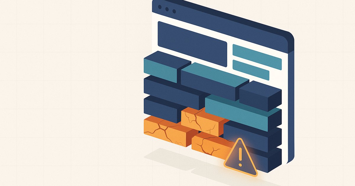 Veraltete WordPress-Plugins: Wann ein fehlendes Update zum DSGVO-Verstoß wird