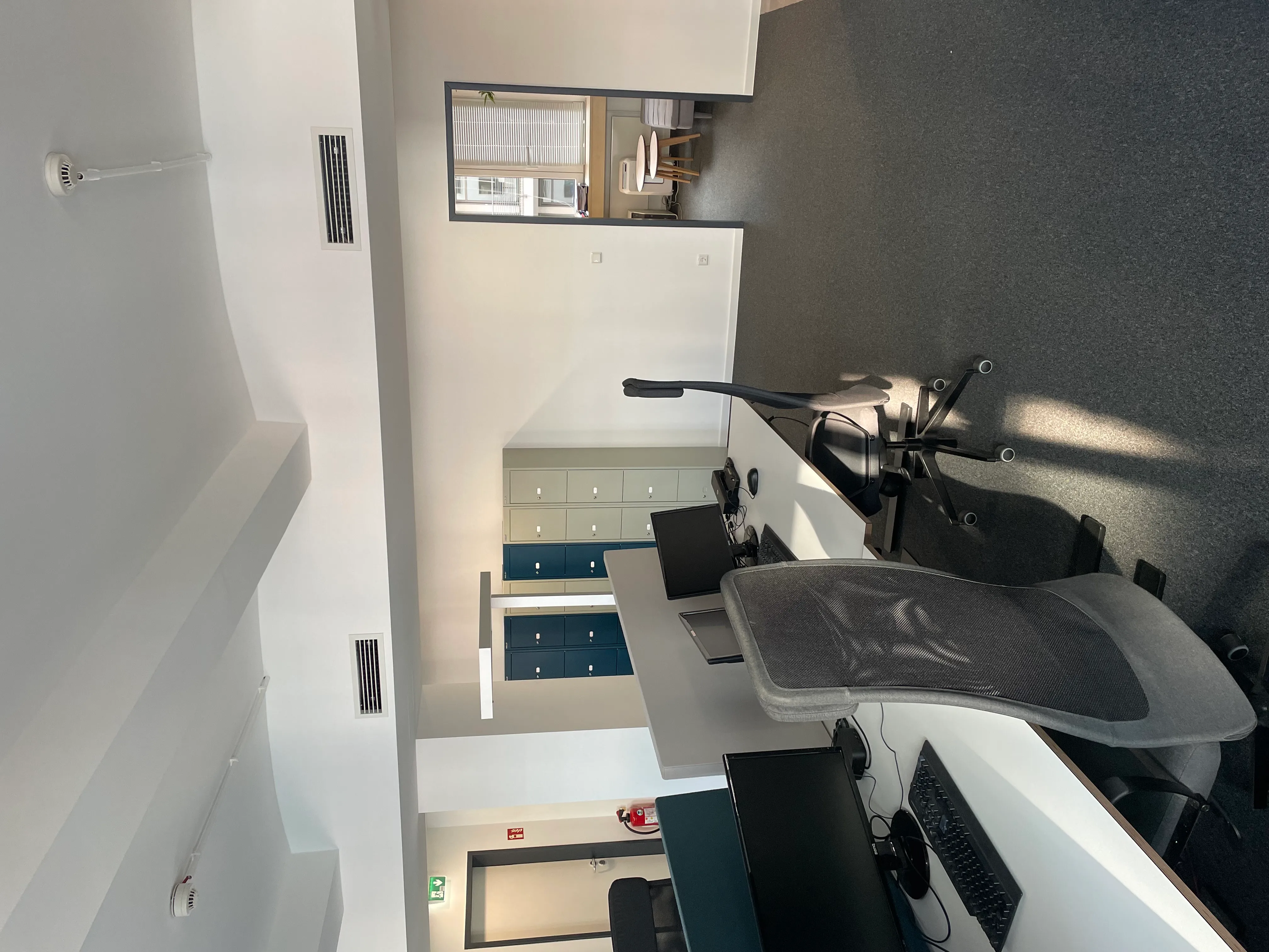 BSI Grundschutz Umsetzung: Basis-Sicherheitscheck und Modellierung im Hamburger Büro