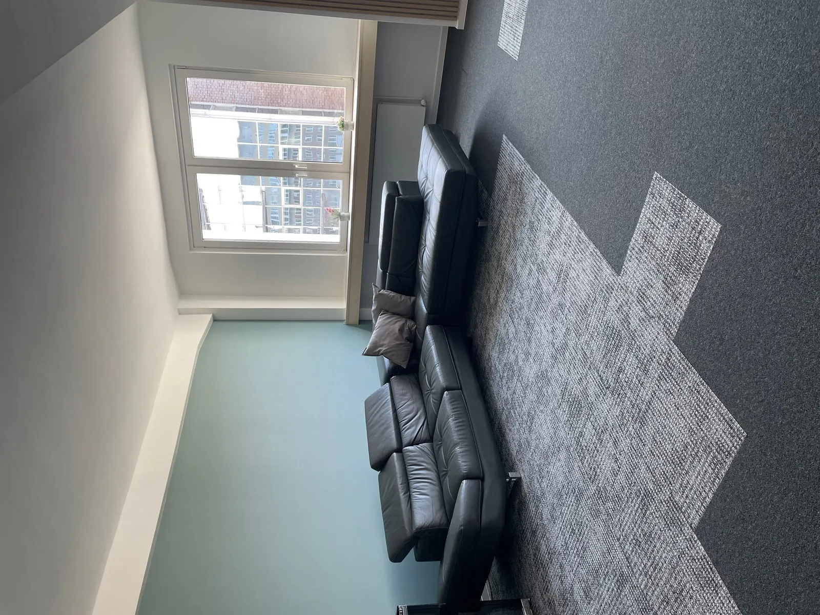 Büro von frag.hugo in der Hamburger Spaldingstraße — Ihr Ansprechpartner für Security Awareness in Schwerin