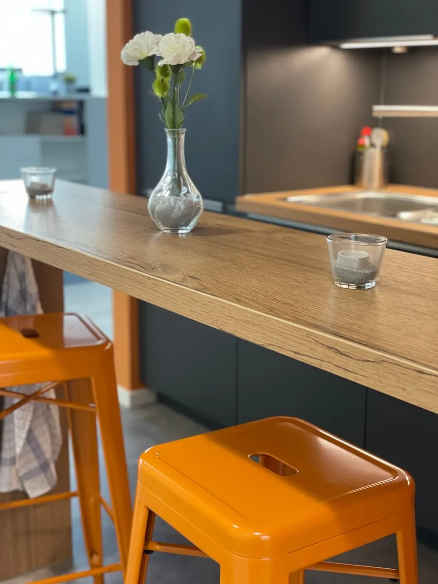 Büro von frag.hugo in der Hamburger Spaldingstraße — Ihr Ansprechpartner für Security Awareness in Hannover