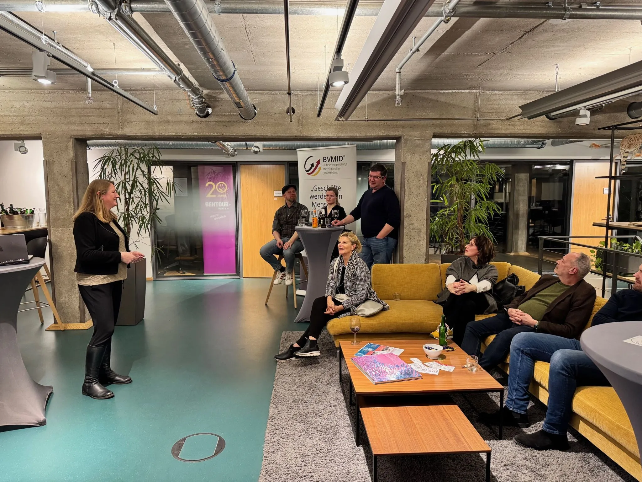 frag.hugo Informationssicherheit Workshop