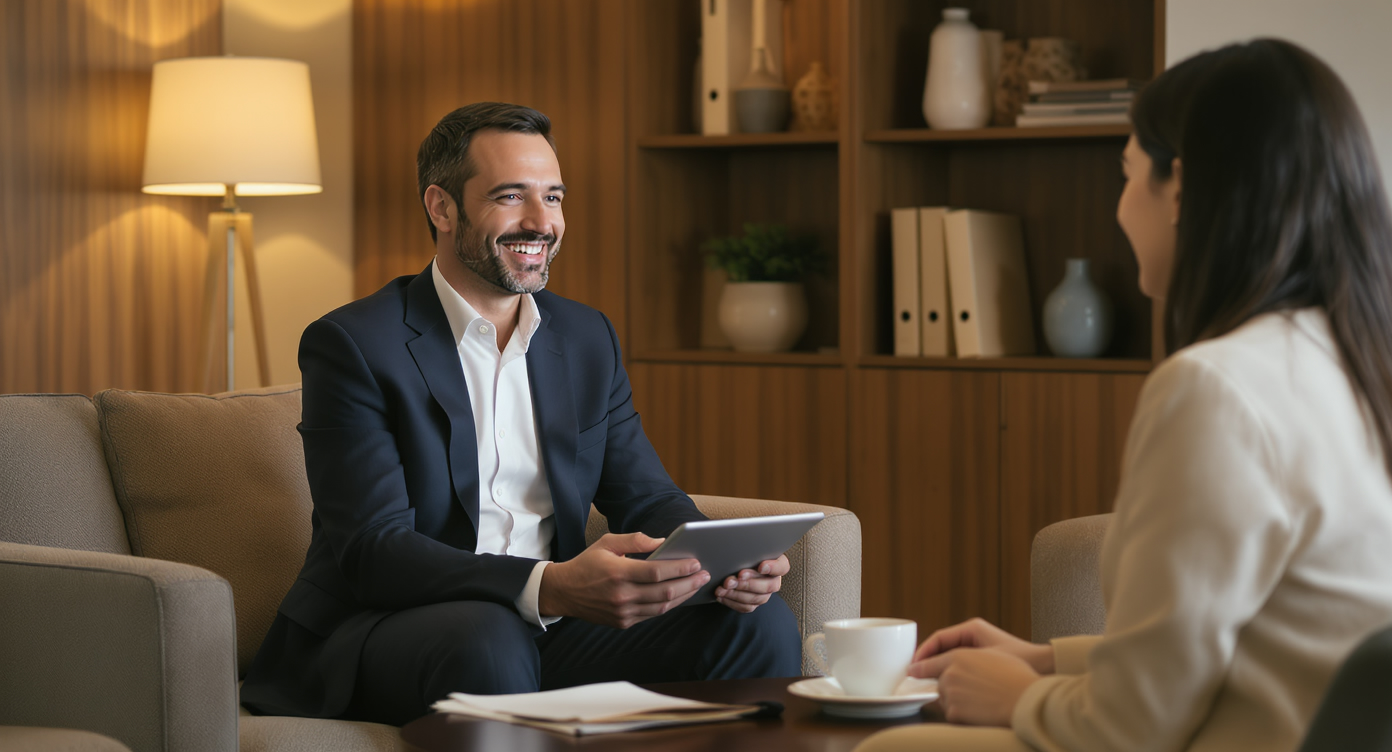 Externer Datenschutzbeauftragter – persönliche Beratung durch frag.hugo