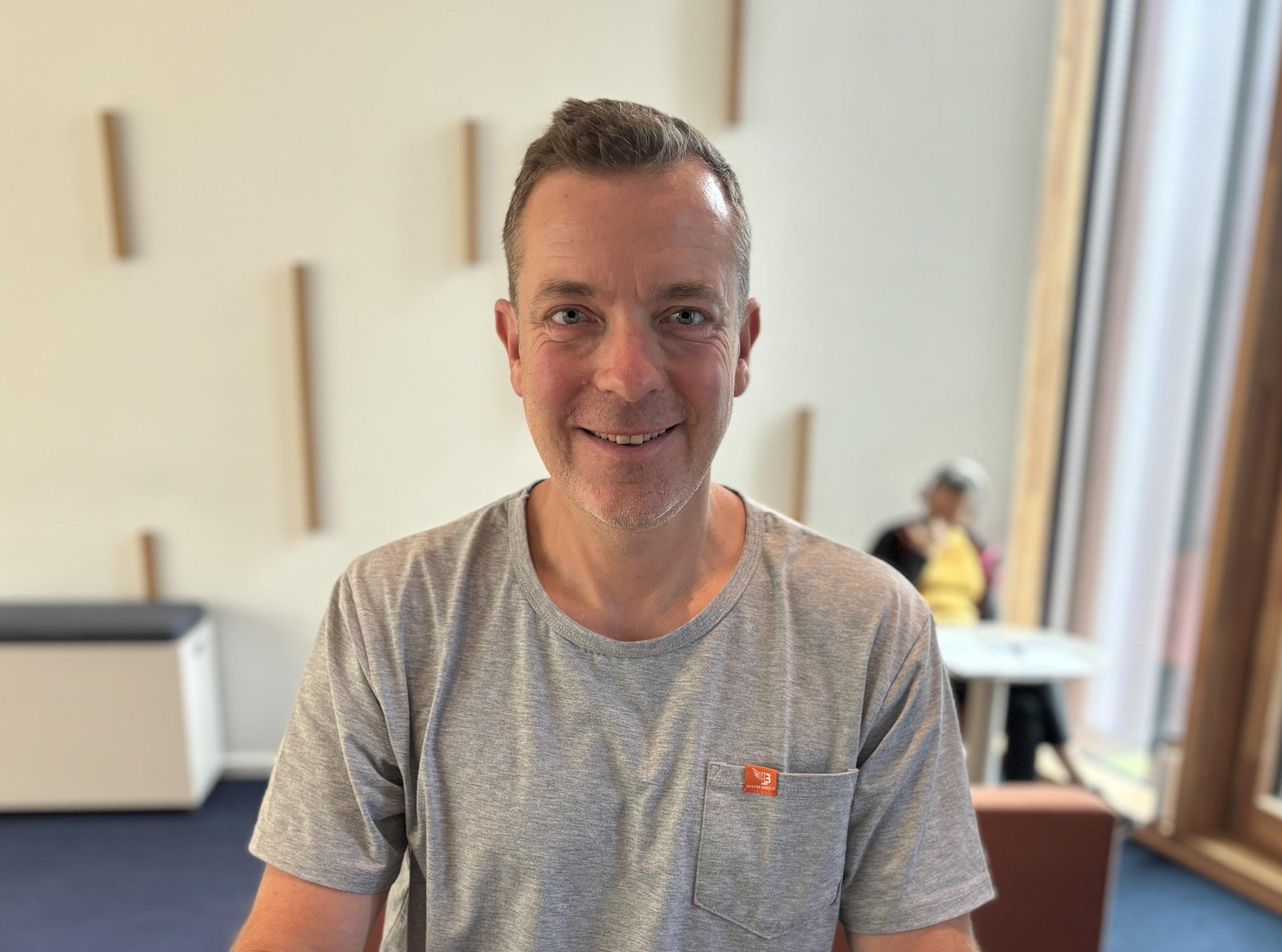 Nils Oehmichen – Ihr Datenschutzberater bei frag.hugo