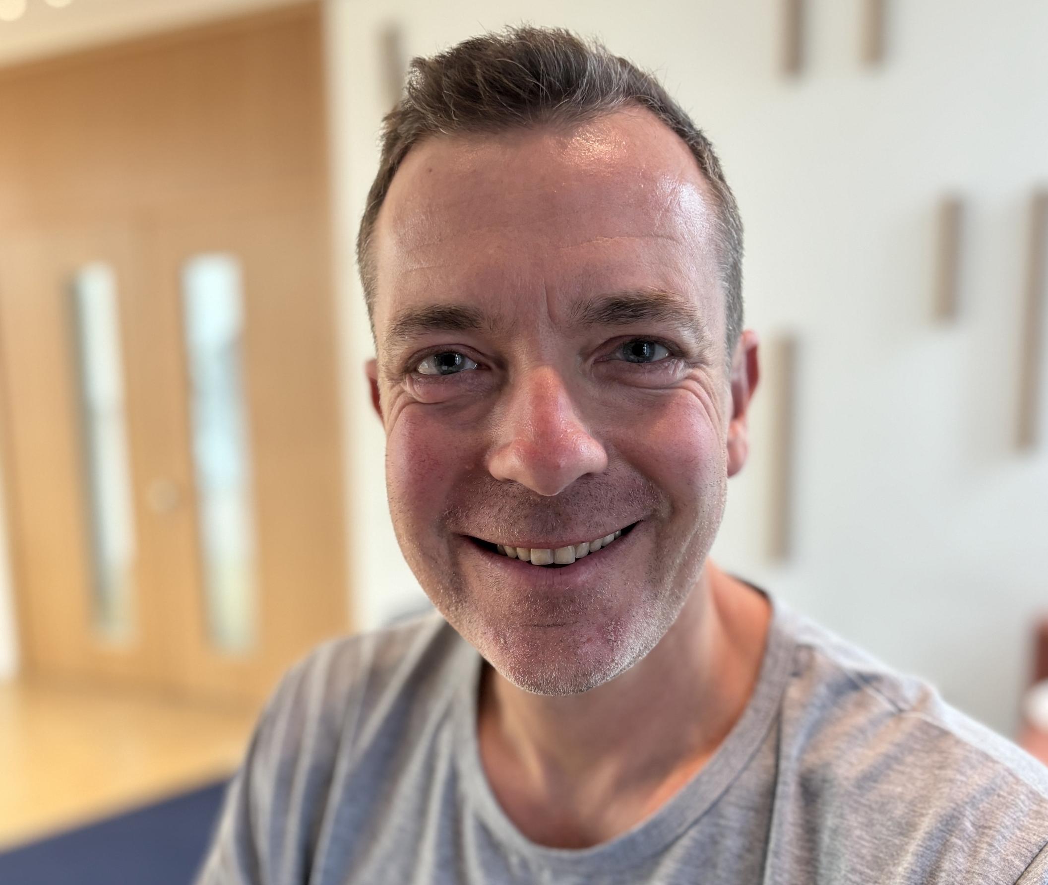 Nils Oehmichen – Ihr Datenschutzberater bei frag.hugo