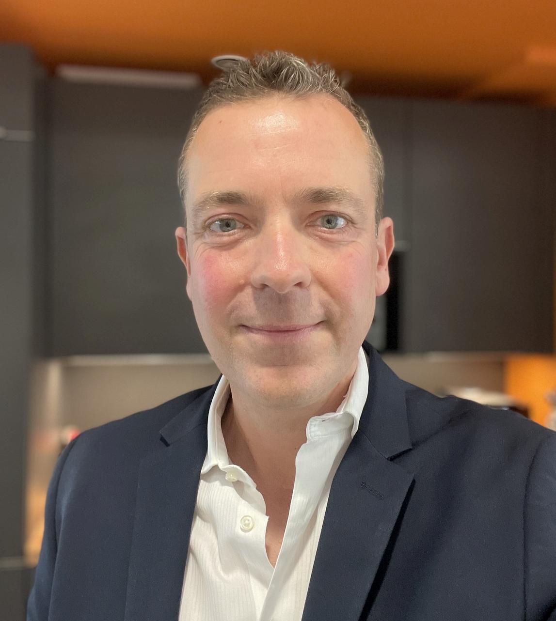 Jens Hagel – Technischer Geschäftsführer frag.hugo Informationssicherheit Hamburg