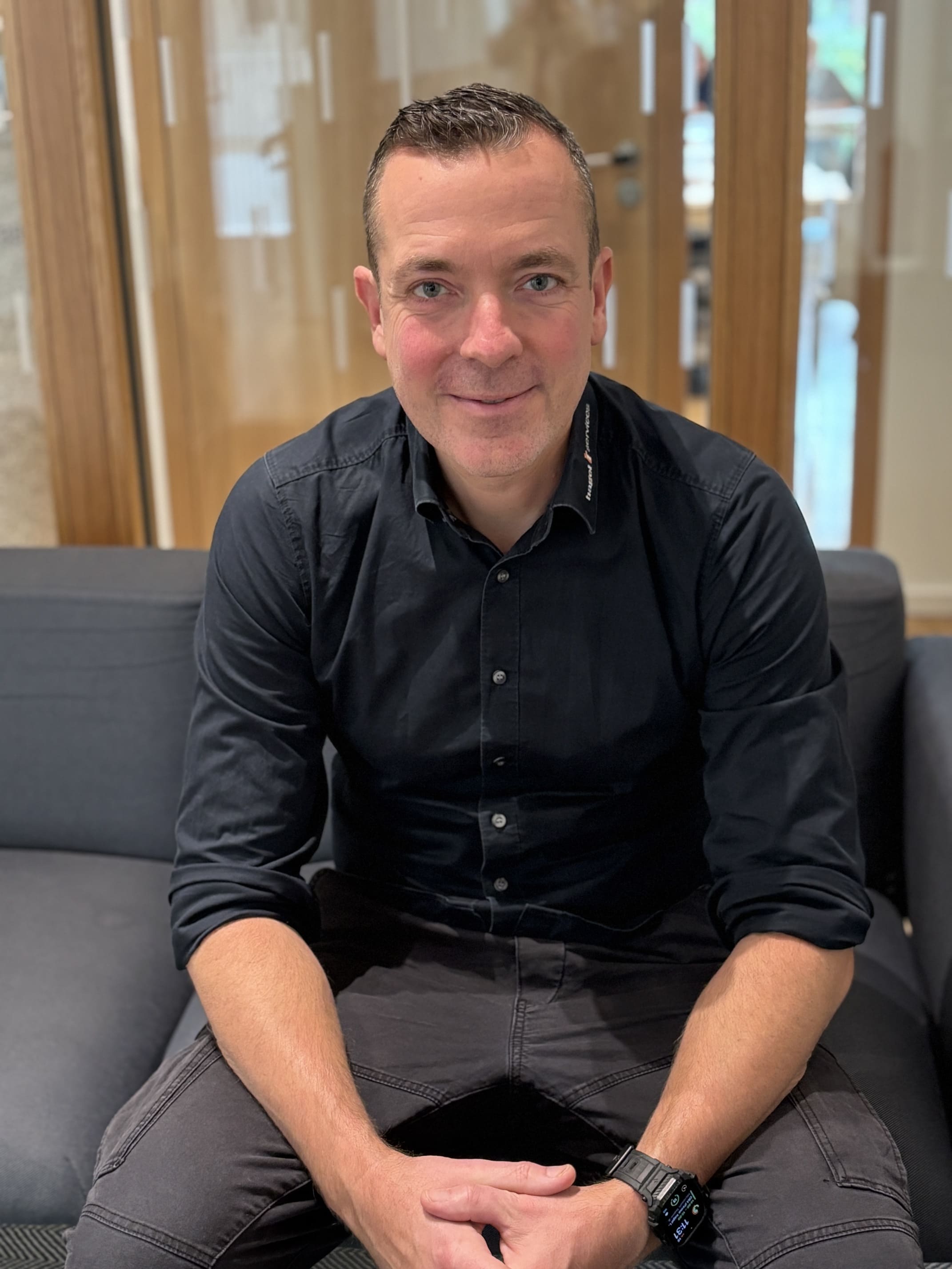 Nils Oehmichen – Ihr Datenschutzberater bei frag.hugo