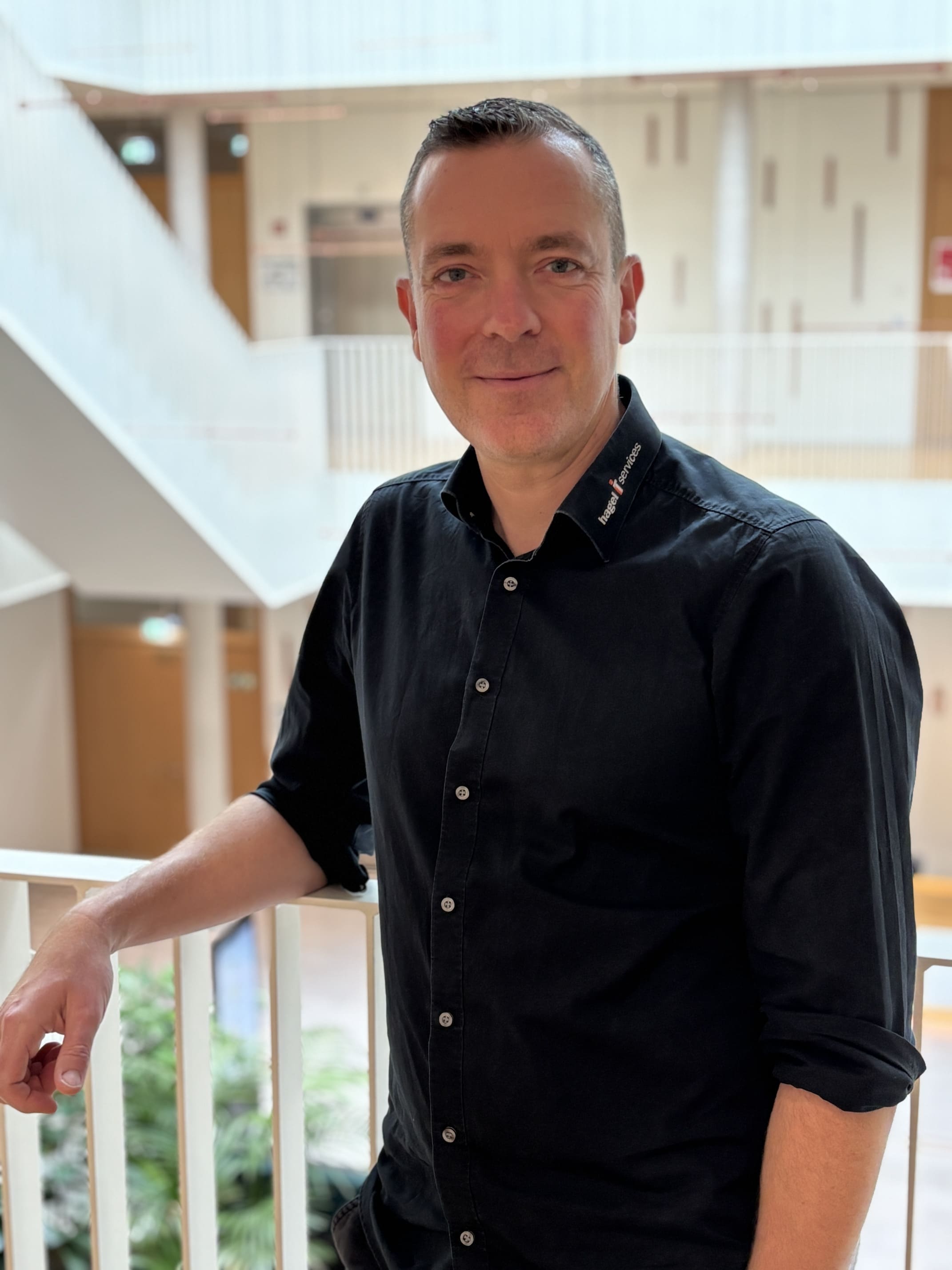 Nils Oehmichen – Ihr Datenschutzberater bei frag.hugo