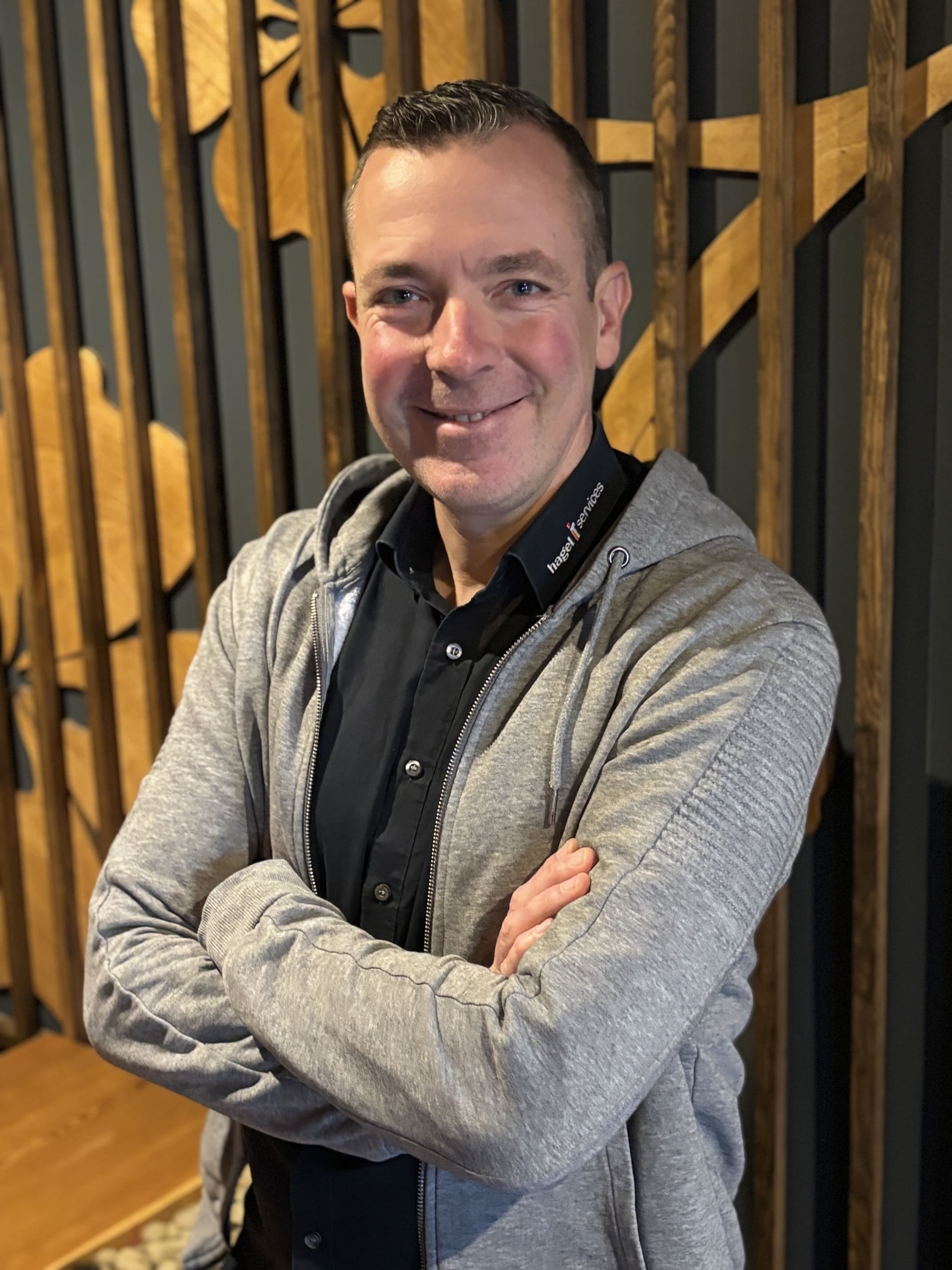 Nils Oehmichen – Ihr Datenschutzberater bei frag.hugo