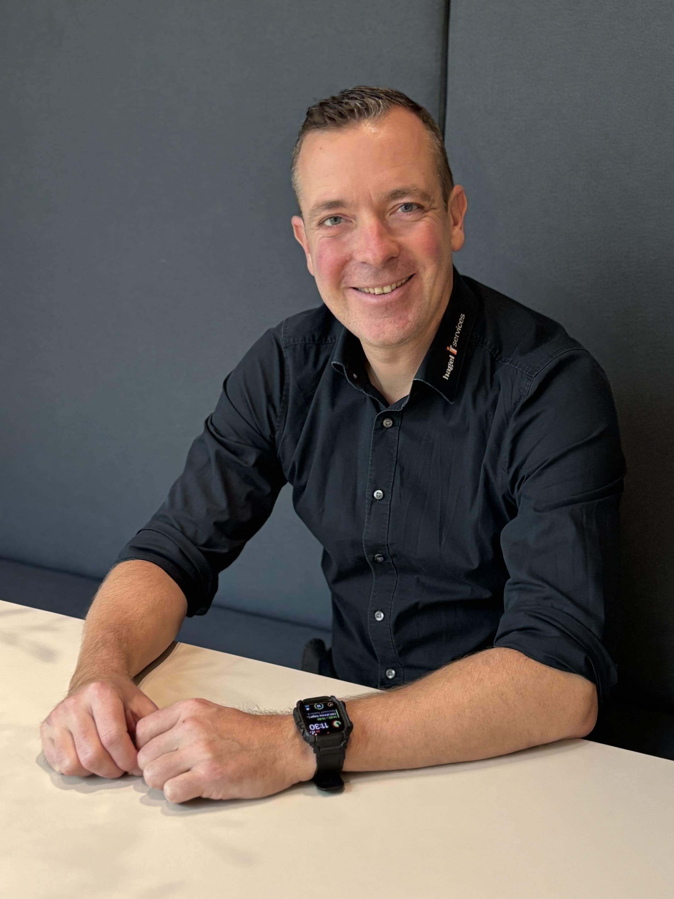 Nils Oehmichen – Ihr Datenschutzberater bei frag.hugo