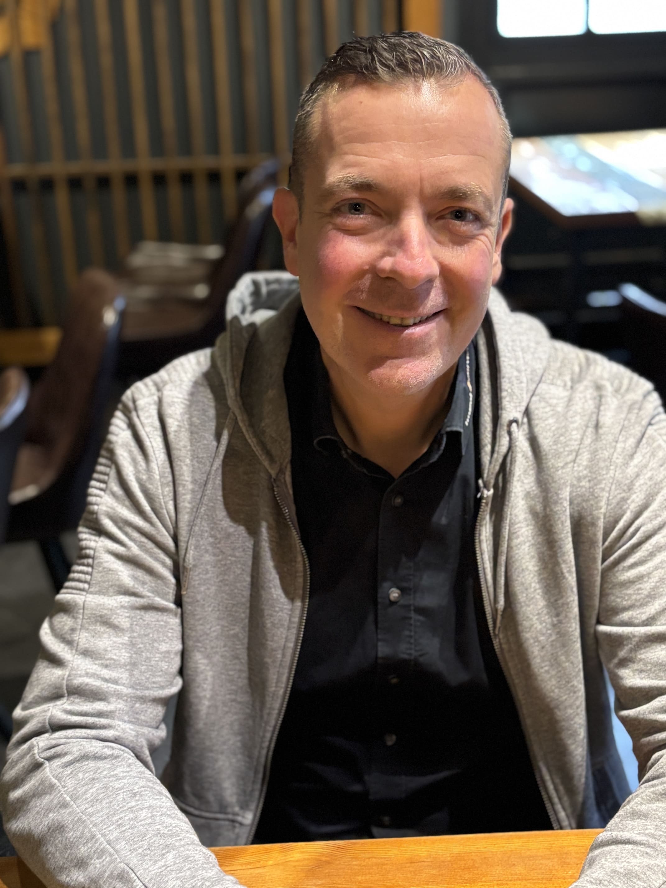 Nils Oehmichen – Ihr Datenschutzberater bei frag.hugo