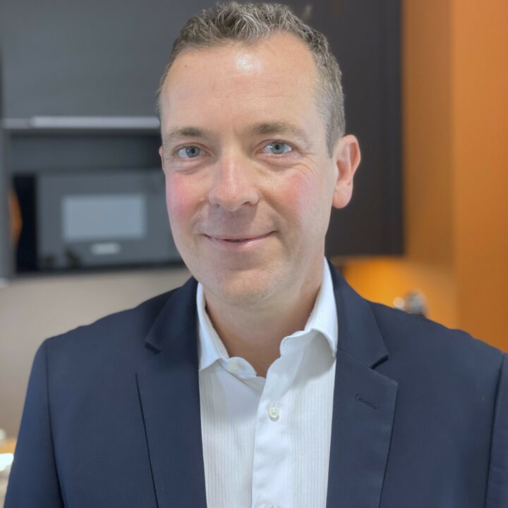 Jens Hagel – Co-Founder von frag.hugo Informationssicherheit