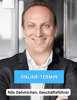 Nils Oehmichen