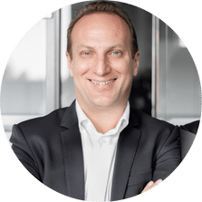 Nils Oehmichen – Datenschutzberater bei frag.hugo Hamburg